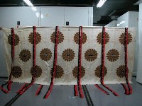 藏品(內拜殿帳幕)的圖片